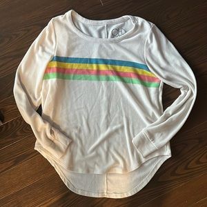 Chaser medium long sleeve